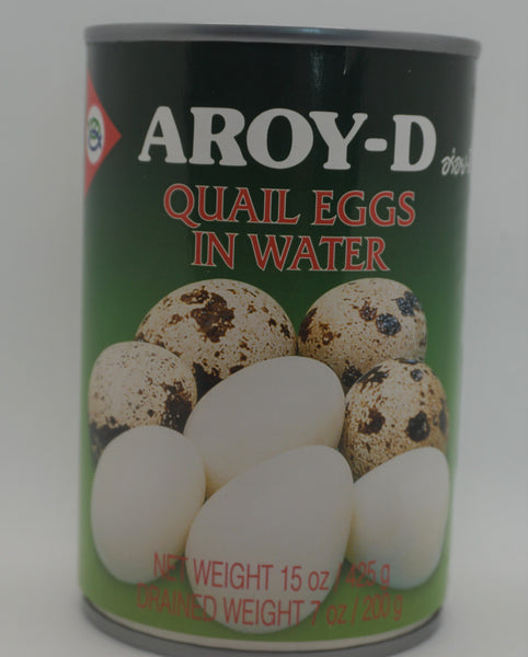Arroy D Quail Eggs