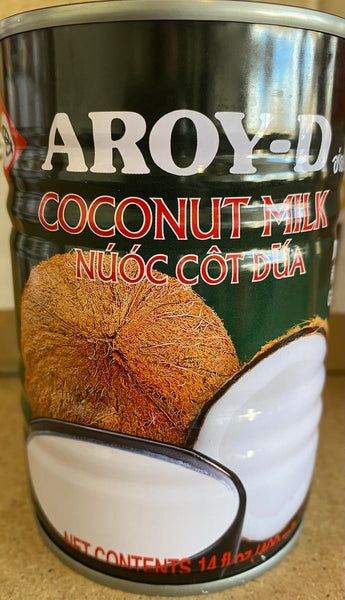 Arroy D Coconut Milk